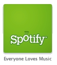 Spotify Logo