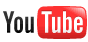 YouTube Logo