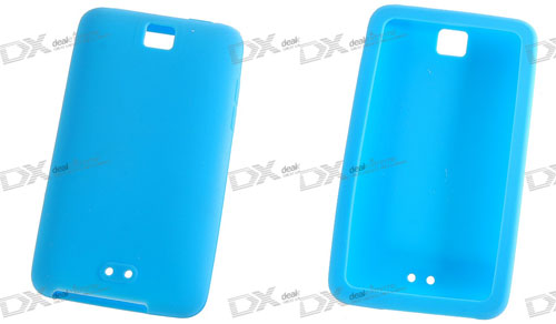iPod Touch Camera Case