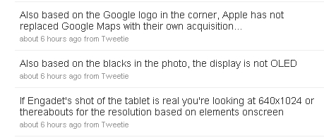 Steve Troughton-Smith's Tweets