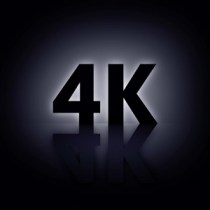 4K